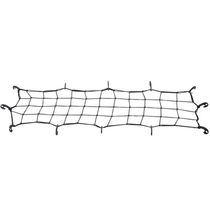 Hitch Mount Cargo Carrier Basket 60" X 21" X 6"+Waterproof Cargo Bag 16 Cubic Feet(56" 20" 20"),Hauling Weight Capacity of 500 Lbs and A Folding Arm.with Hitch Stabilizer,Net and Straps