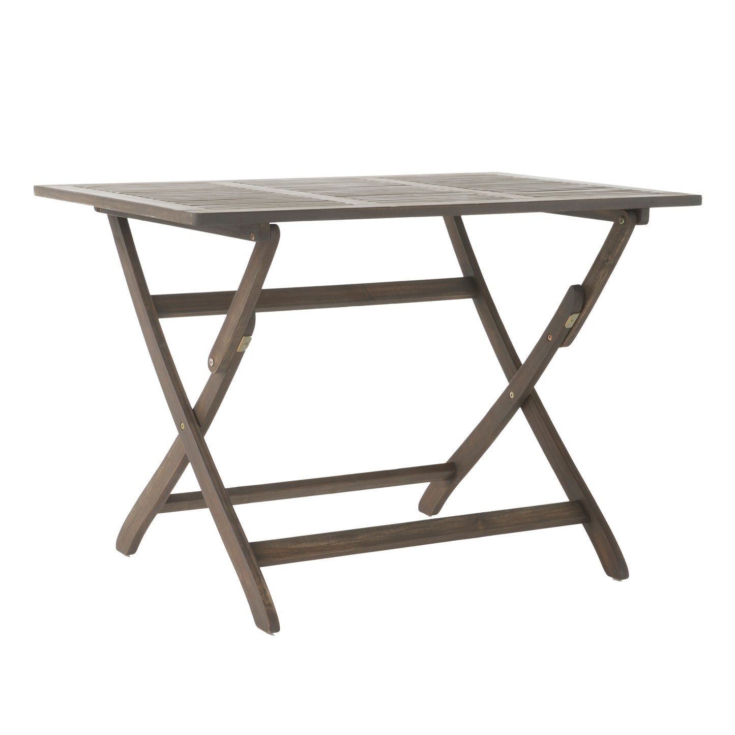 43.5'' FOLDABLE TABLE