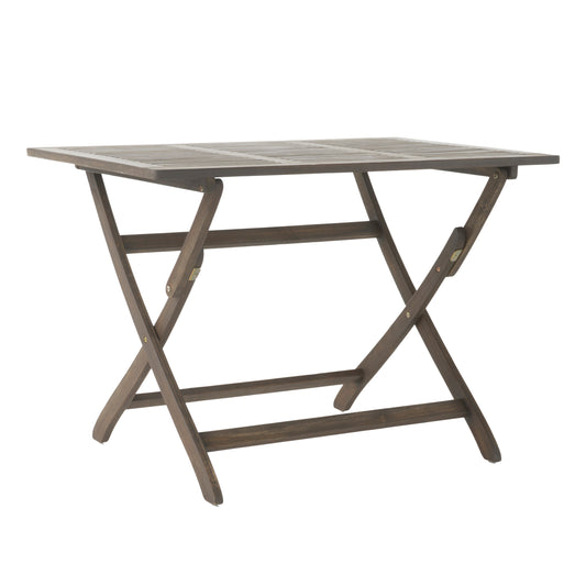 43.5'' FOLDABLE TABLE