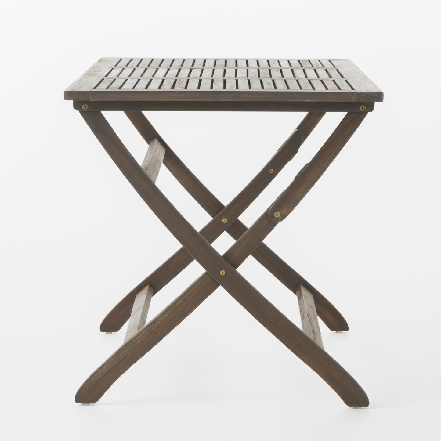 43.5'' FOLDABLE TABLE