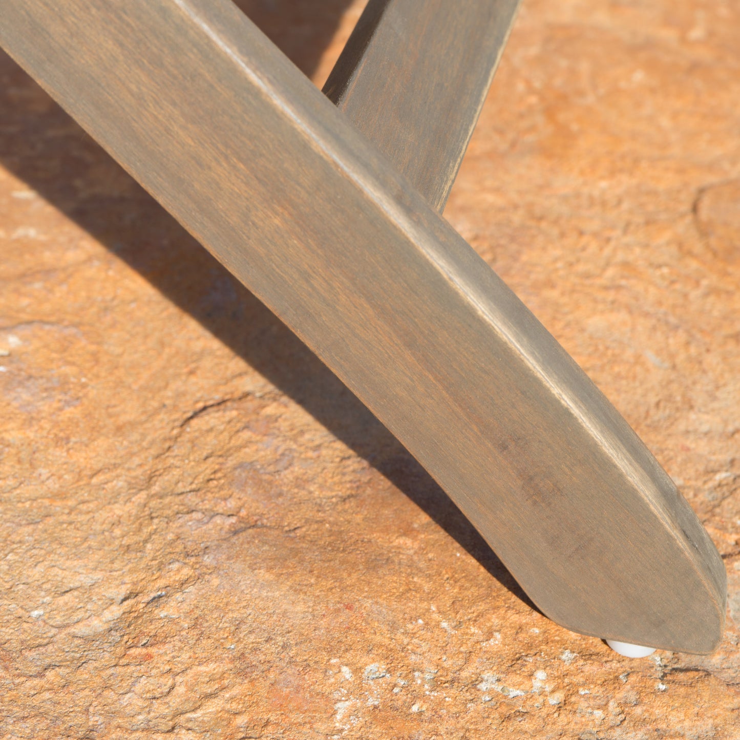 43.5'' FOLDABLE TABLE