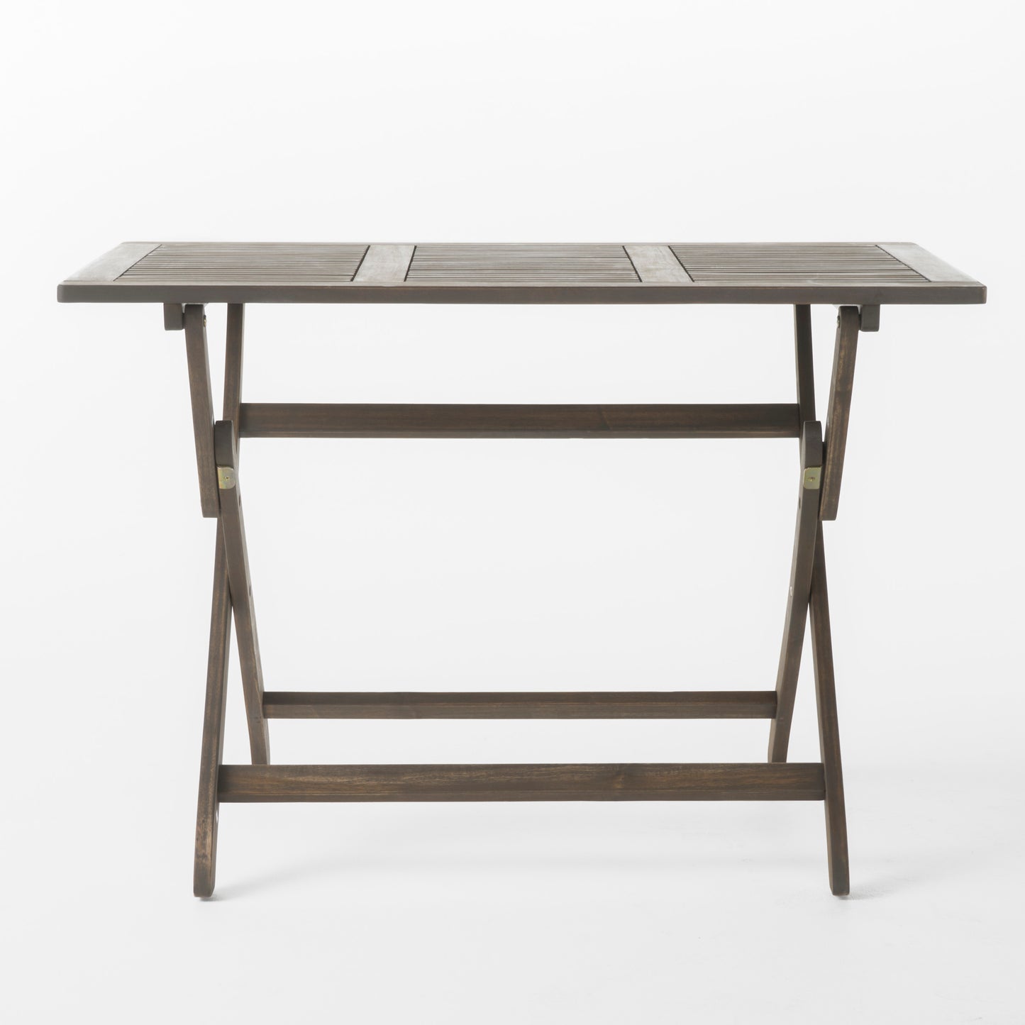43.5'' FOLDABLE TABLE