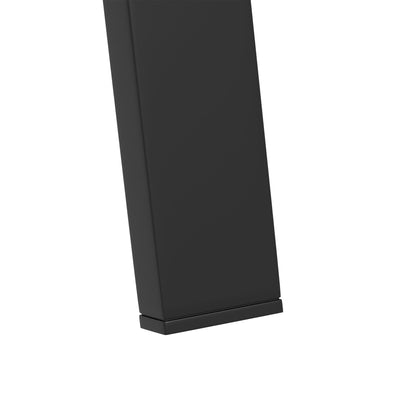 Outdoor Bar Stools with Armrests, Set of 2 360° Swivel Bar Height Patio Chairs with High-Density Mesh Fabric, Steel Frame Dining Chairs for Balcony, Poolside, Backyard, Gray