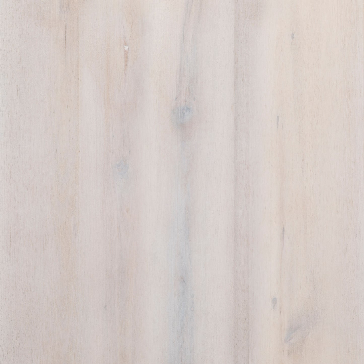 Classic Solid Acacia Wood Adirondack Patio Chair - White Wash