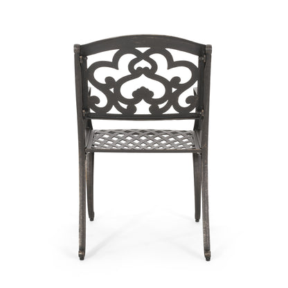AUSTIN CHAIR(set of 2)