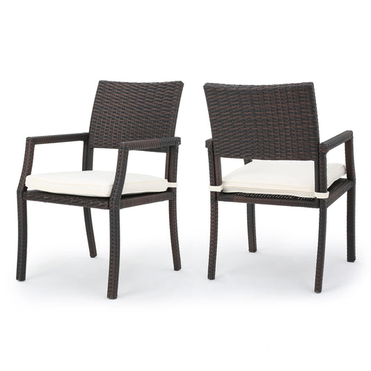 ISLAND DINING CHAIR(set of 2)