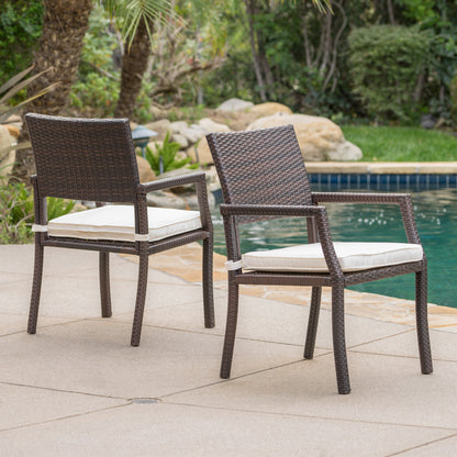 ISLAND DINING CHAIR(set of 2)