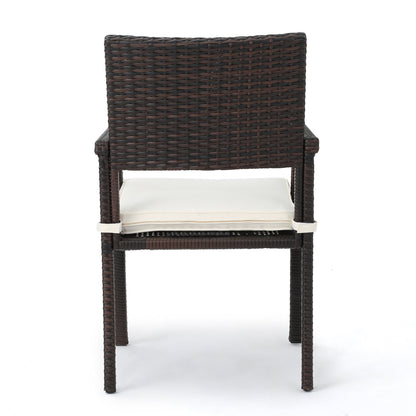 ISLAND DINING CHAIR(set of 2)
