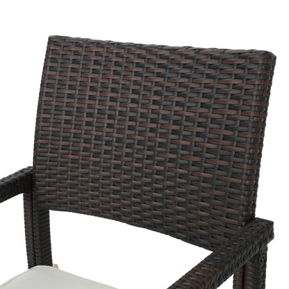ISLAND DINING CHAIR(set of 2)