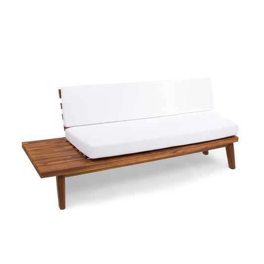 2 SEATER SOFA-LEFT SIDE