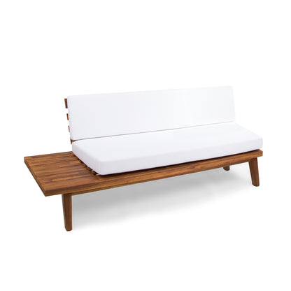 2 SEATER SOFA-LEFT SIDE