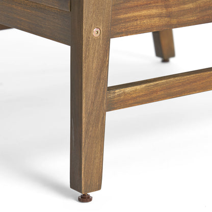 PERLA CLUB CHAIR, DARK GREY