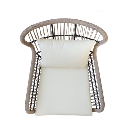 SOUTHPORT CLUB CHAIR