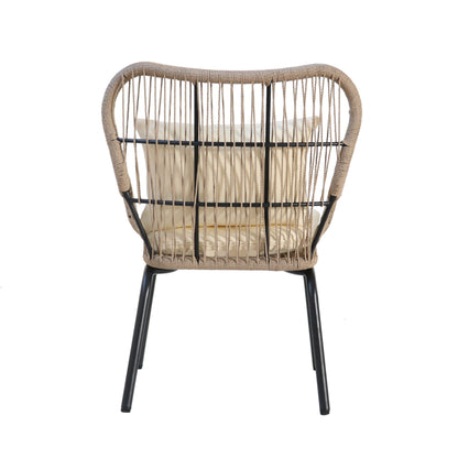 SOUTHPORT CLUB CHAIR