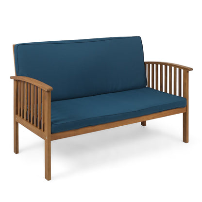 ACACIA LOVE SEAT