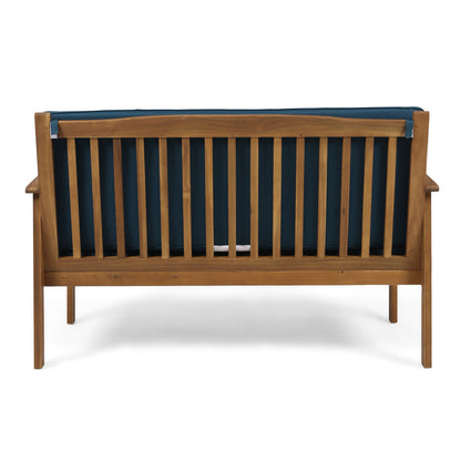 ACACIA LOVE SEAT