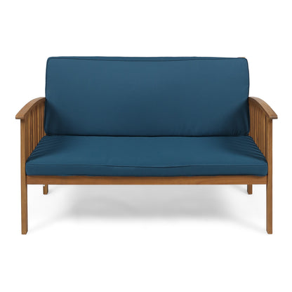 ACACIA LOVE SEAT