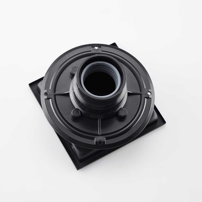6 Inch Square Shower Floor Drain