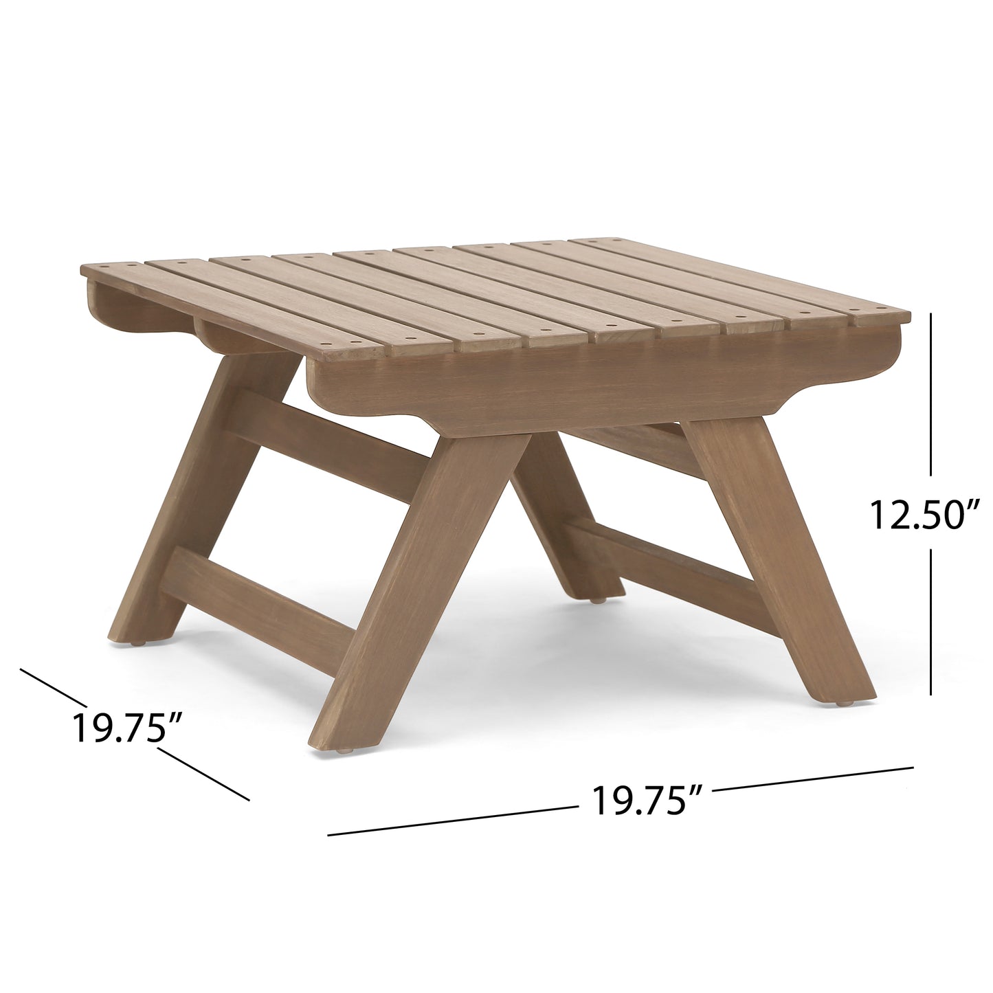 SIDE TABLE