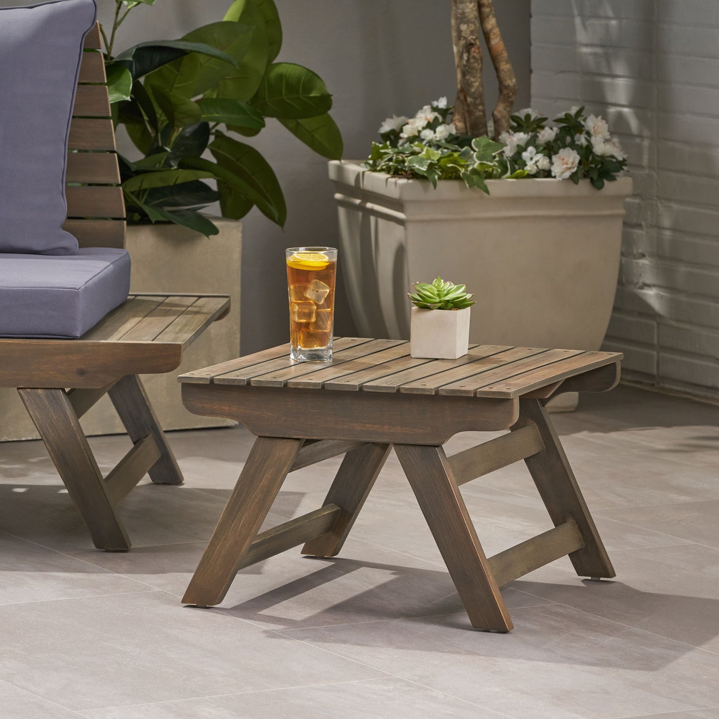 SIDE TABLE