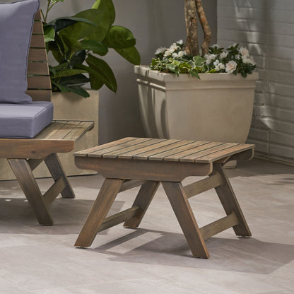 SIDE TABLE
