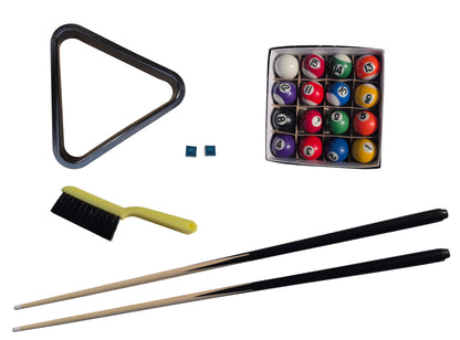 Multi Game Table 36", 2 in 1 Combo Game Table Basketball, Billiards.Parent-child games, for Indoor Outdoor, Game Room, Friends,Family, Kids and Adults.