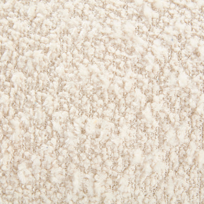 Soft beanbag chair with high resilience foam core for two people. The comfortable square recliner sofa is ideal for family members and friends engaged in games, reading, watching TV