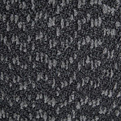 Soft beanbag chair with high resilience foam core for two people. The comfortable square recliner sofa is ideal for family members and friends engaged in games, reading, watching TV