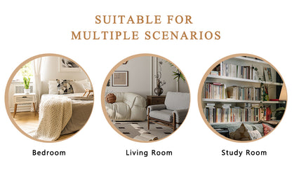 2 Pieces Cube TV Stand,Free Combination Gaming Entertainment Center Media Stand,Open Storage Bookcase Shelf for Living Room,2 Shelf Bookcase L-Shaped TV Console Stand,with Dimensions of 47.2*12*13.4.