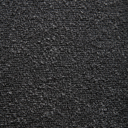 Soft beanbag chair with high resilience foam core for two people. The comfortable square recliner sofa is ideal for family members and friends engaged in games, reading, watching TV