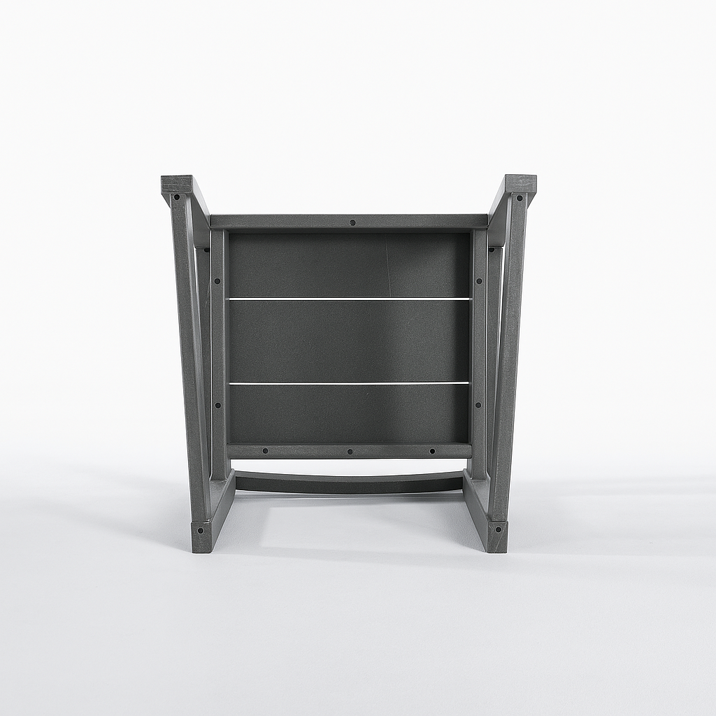 outdoor & garden Armchairs with backres Modernist Designt chairs