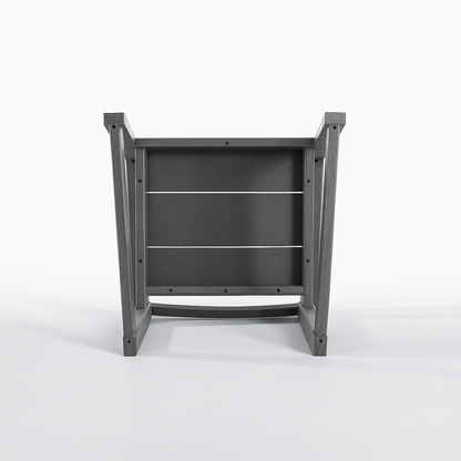 outdoor & garden Armchairs with backres Modernist Designt chairs