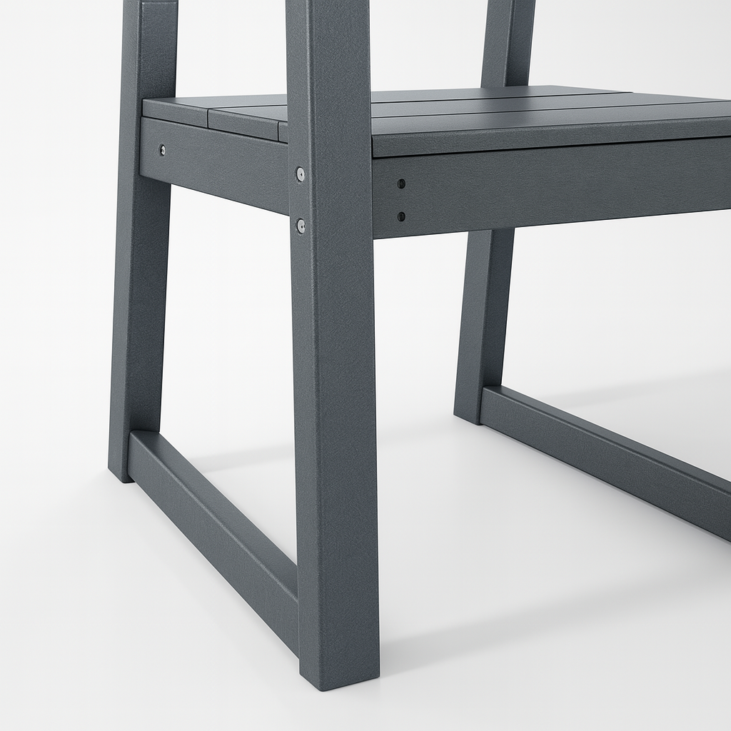 outdoor & garden Armchairs with backres Modernist Designt chairs