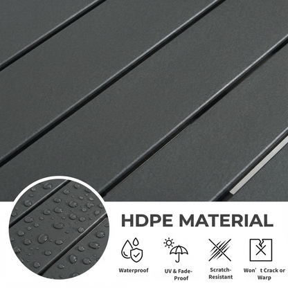 outdoor & garden Armchairs with backres Modernist Designt chairs