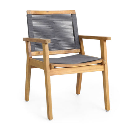 DINING CHAIR( SET OF 2 ),400 lbs capacity