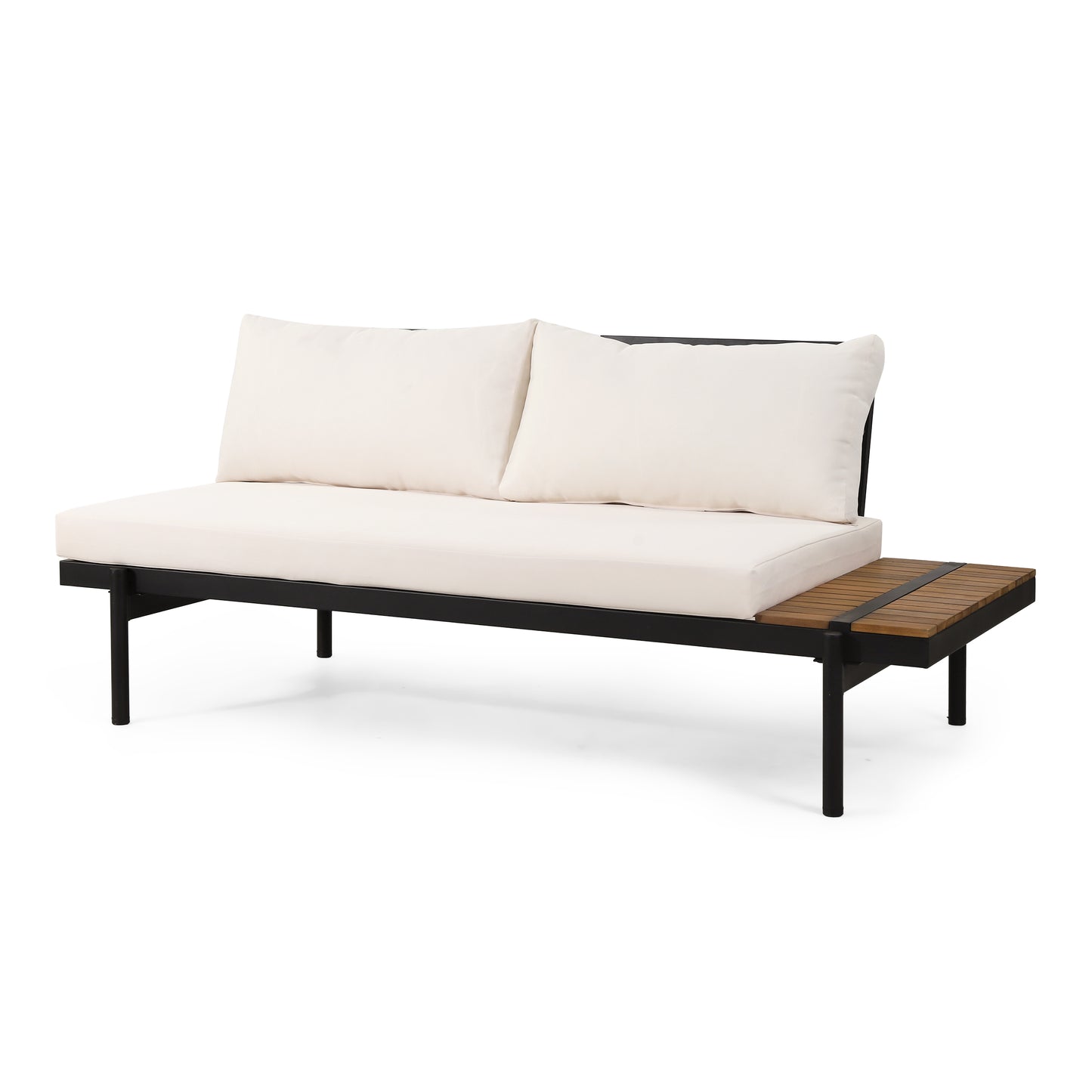 2 SEATER SOFA - RIGHT SIDE
