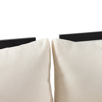 2 SEATER SOFA - RIGHT SIDE
