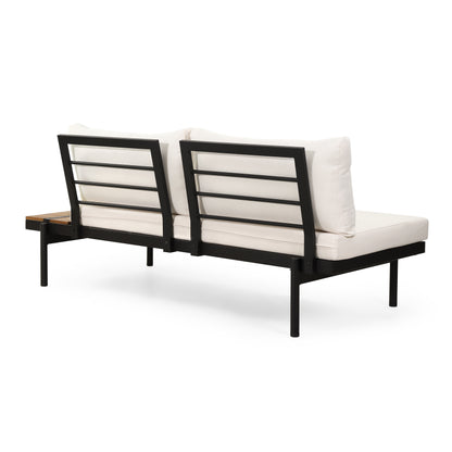 2 SEATER SOFA - RIGHT SIDE