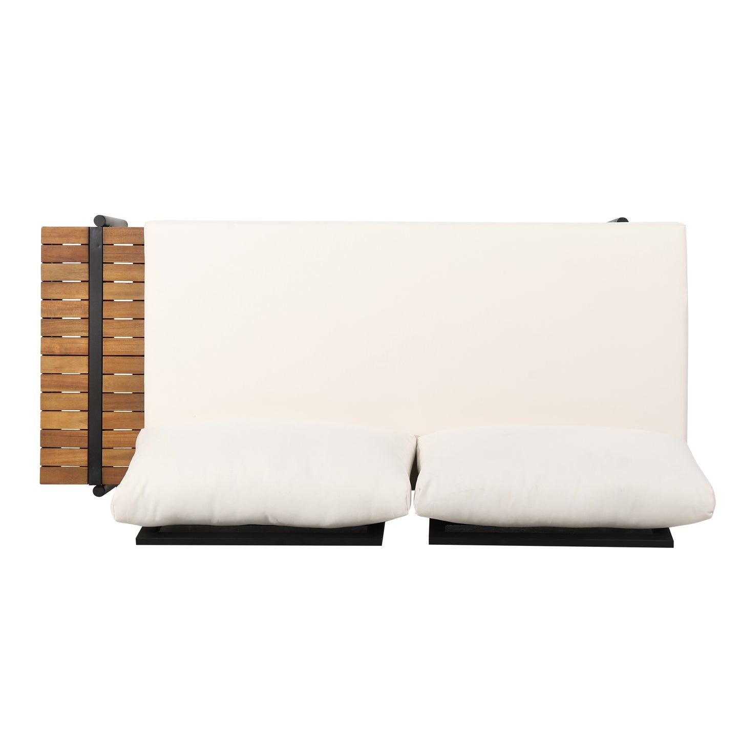 2 SEATER SOFA - RIGHT SIDE