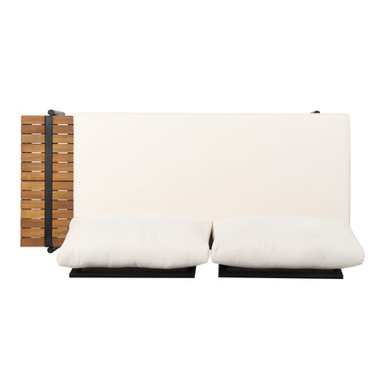 2 SEATER SOFA - RIGHT SIDE