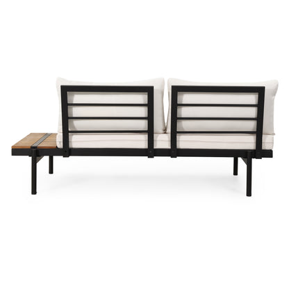 2 SEATER SOFA - RIGHT SIDE