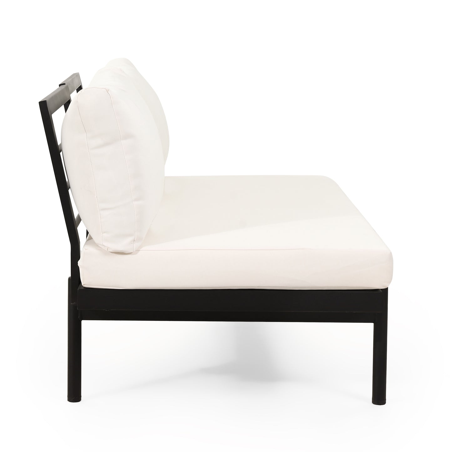 2 SEATER SOFA - RIGHT SIDE