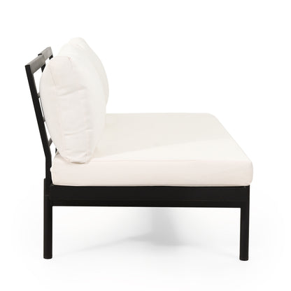 2 SEATER SOFA - RIGHT SIDE