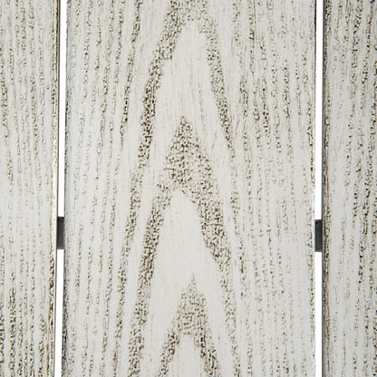 Beige Outdoor Wicker Conversation Sofa Sets 4 Pieces Set with Cushions for Backyard, Poolside, Garden