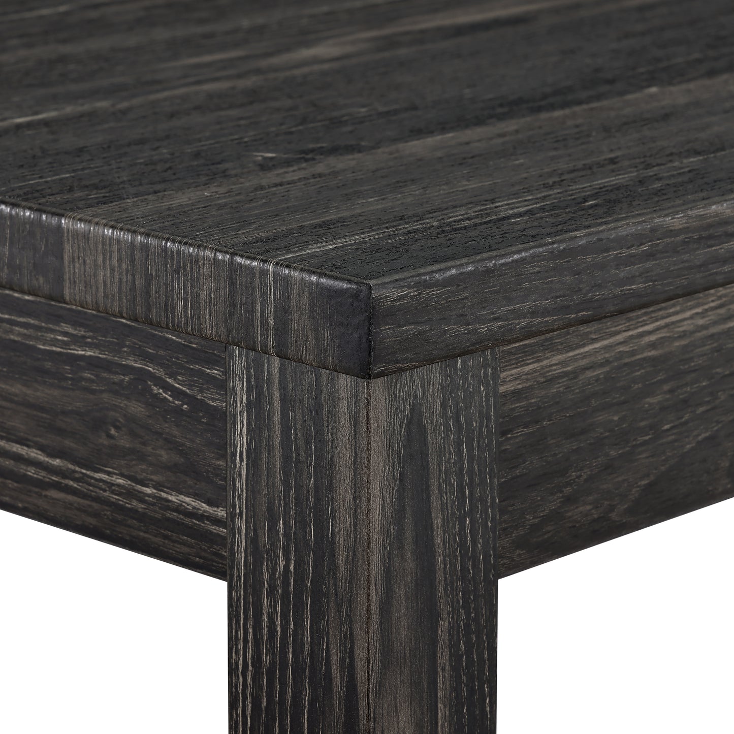 Dining Table, Bar Table and Chairs Set, 5 Piece Dining Table Set, Industrial Breakfast Table Set, for Living Room, Dining Room, Game Room