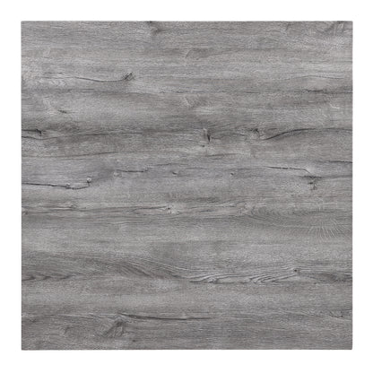 Dining Table, Bar Table and Chairs Set, 5 Piece Dining Table Set, Industrial Breakfast Table Set, for Living Room, Dining Room, Game Room