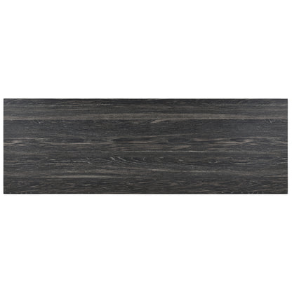 Bar Table Set with Power Outlet, Bar Table and Chairs Set, 4 Piece Dining Table Set, Industrial Breakfast Table Set, for Living Room, Dining Room, Game Room