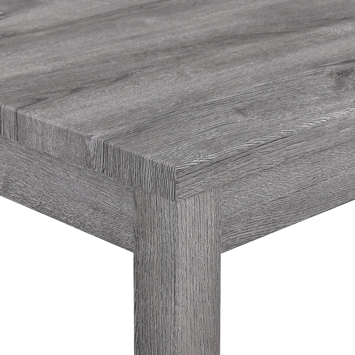 Bar Table Set with Power Outlet, Bar Table and Chairs Set, 4 Piece Dining Table Set, Industrial Breakfast Table Set, for Living Room, Dining Room, Game Room