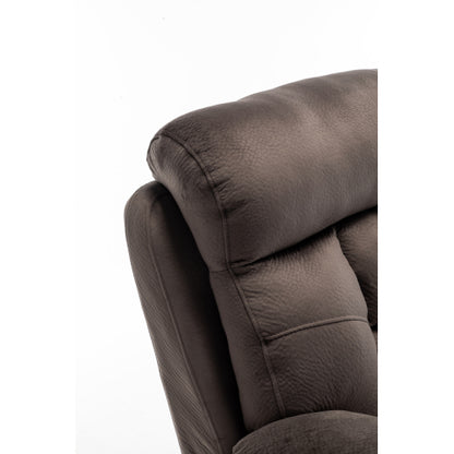 Recliners Lift Chair Relax Sofa Chair Livingroom Furniture Living Room Power Electric Reclining for Elderly
