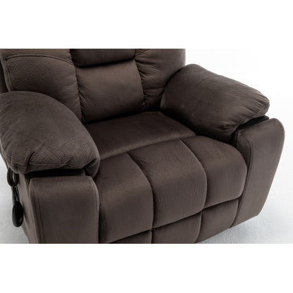 Recliners Lift Chair Relax Sofa Chair Livingroom Furniture Living Room Power Electric Reclining for Elderly